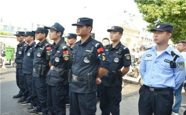 2024年干警工作总结7篇