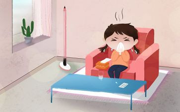 我感冒乐作文7篇