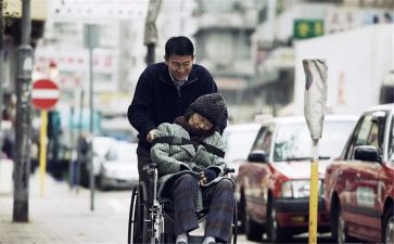 感人的作文500字参考8篇