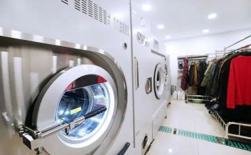 转让干洗店合同8篇