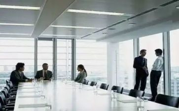 高管年度述职报告7篇