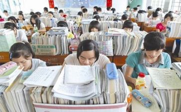 高考理励志演讲稿6篇
