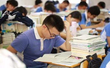 有关励志高考演讲稿7篇