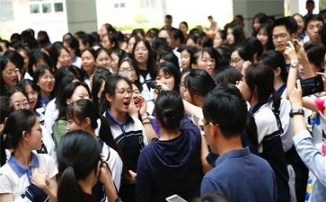 高考期间安全工作总结8篇