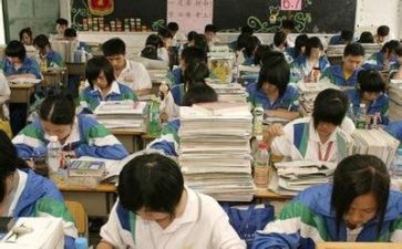 动员高考的演讲稿8篇