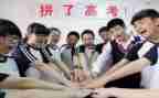 奋战2023高考演讲稿5篇