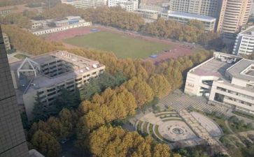 2024年高校述职报告优质8篇