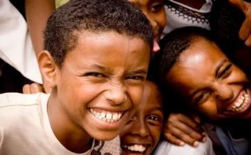 搞笑版的作文精选5篇