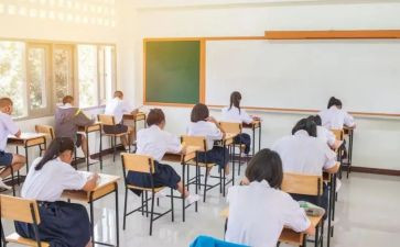 高中生800字作文优质8篇