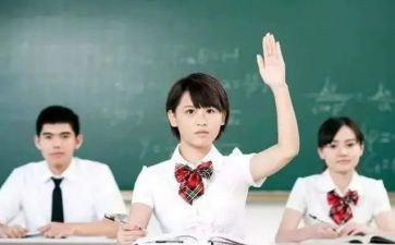 高中校长感人讲话稿6篇
