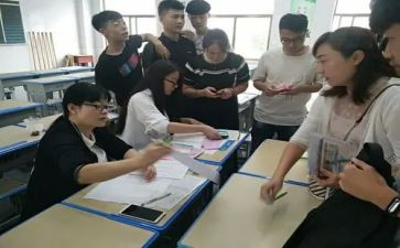 个人跟班工作总结5篇