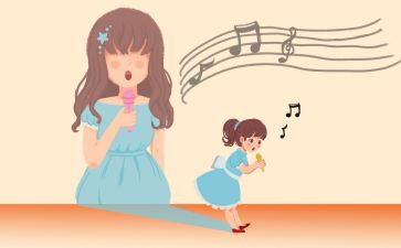 夜莺的歌声教案优秀8篇
