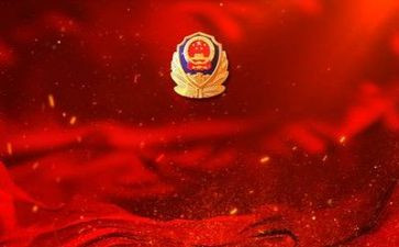 公安述职工作报告8篇