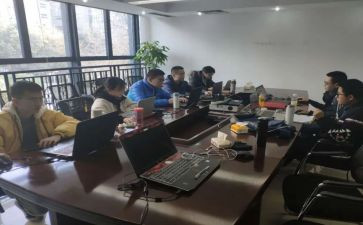 化工班长个人总结5篇