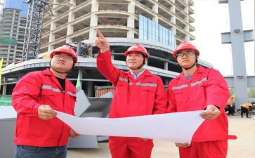 工程人年度述职报告参考8篇