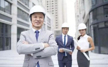 工程人项目工作总结最新7篇