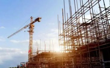 2023工程施工工作总结报告6篇