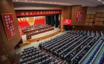 医院工会2024年工作总结推荐5篇
