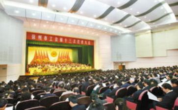 工会共工作总结6篇