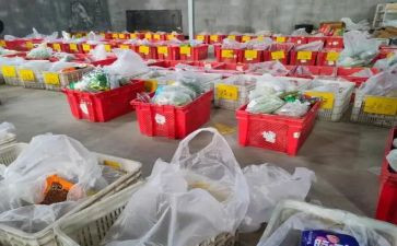工地材料供货合同7篇
