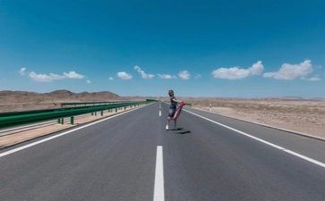 公路演讲稿7篇