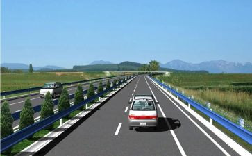 公路工程施工类合同7篇