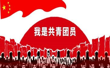 共青年心得体会最新6篇