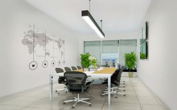 设计公司工作报告7篇