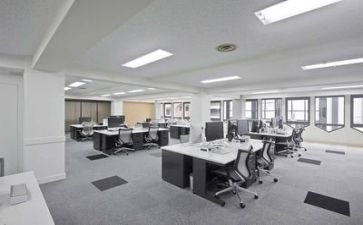 公司代管理合同7篇
