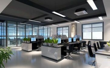 某公司工作报告5篇