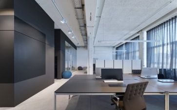 公司个人总结范文模板6篇