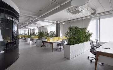公司职工年终总结报告8篇