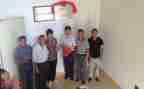 2024年镇关工委工作总结参考5篇