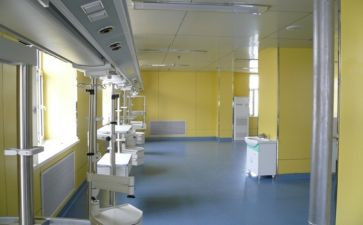 供应室的述职报告通用5篇