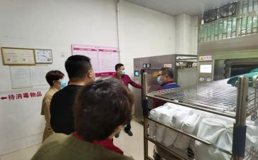供应科工作总结8篇