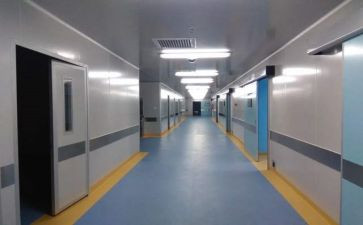供应室的述职报告5篇