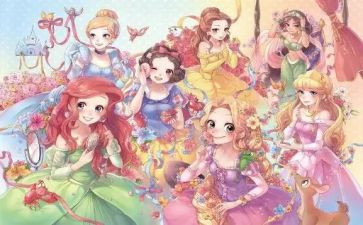 读白雪公主的心得参考6篇
