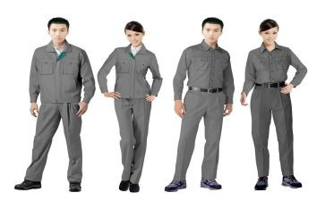 精装修工装合同7篇