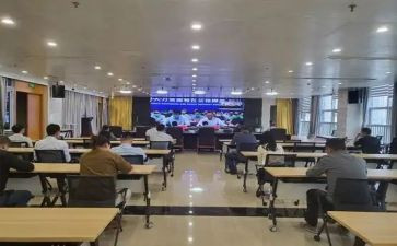 工作群整治工作报告6篇