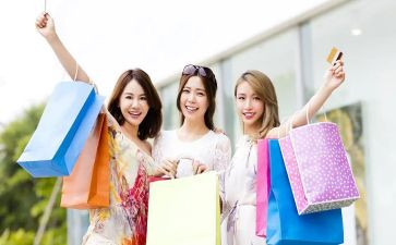 购物节调查报告7篇