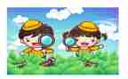 观察春天的作文8篇