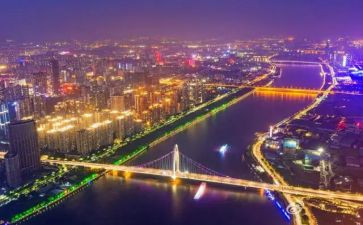 广东游心得体会6篇