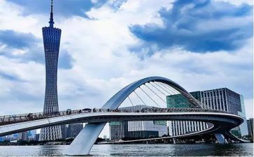 赴广东心得体会6篇