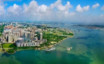 2024广东语文高考作文5篇