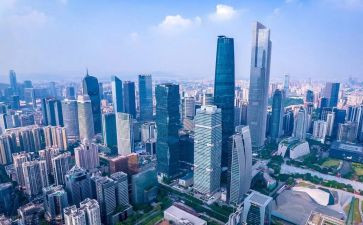 广州租房合同5篇