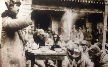 关向应事迹心得体会7篇