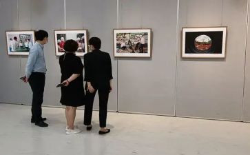 观展心得体会1000字最新5篇
