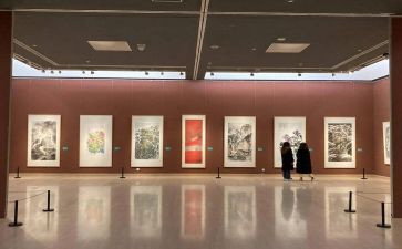 观展后心得体会通用5篇