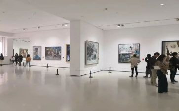 观展报告总结通用6篇