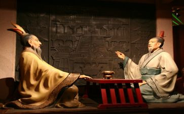 管仲鲍叔牙作文5篇